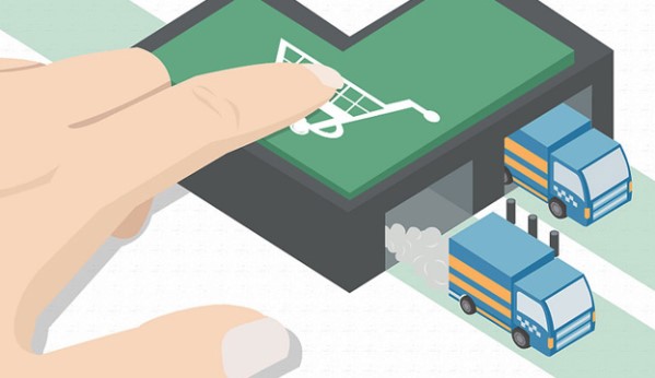 ecommerce ecológico