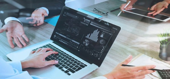 servicios y productos online