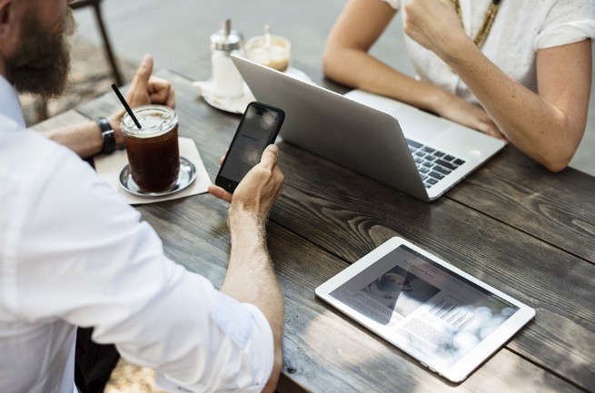 marketing online