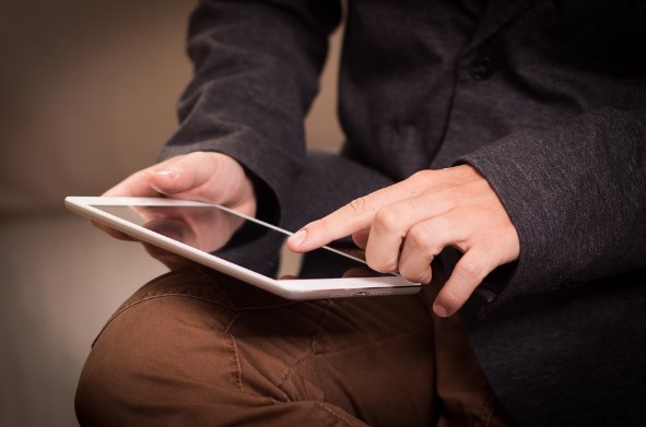 emprendedores en internet