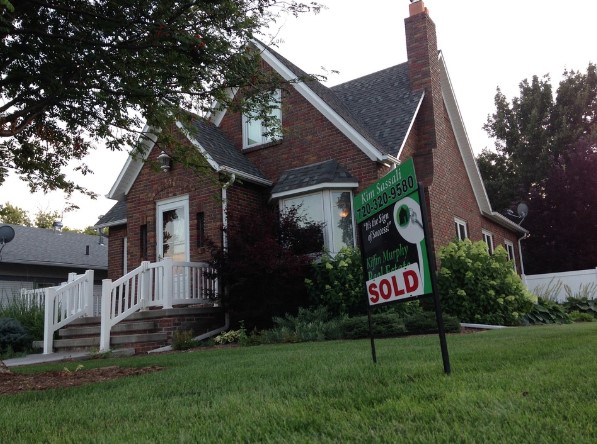 vivienda con herencia madrid