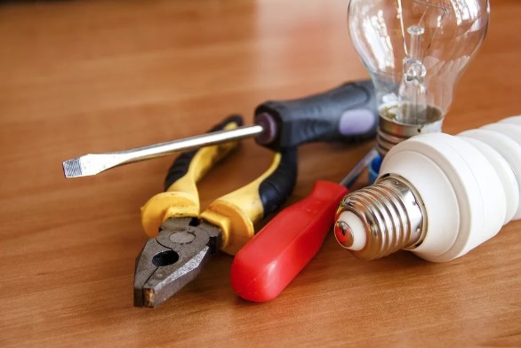 empresas de reparaciones