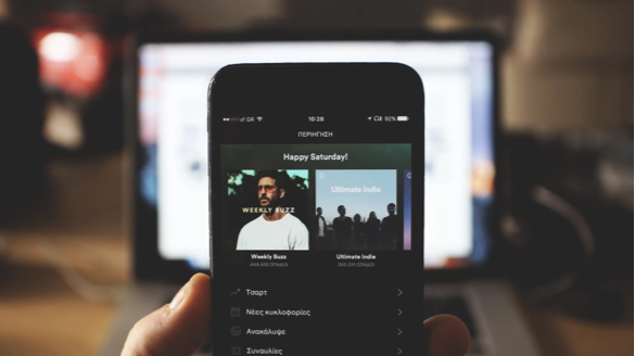 seguidores en spotify