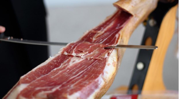 jamon maya