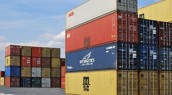 mercancia portuaria