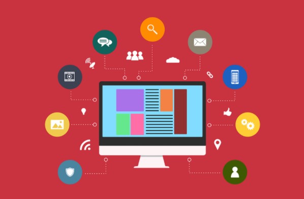 servicios comerciales