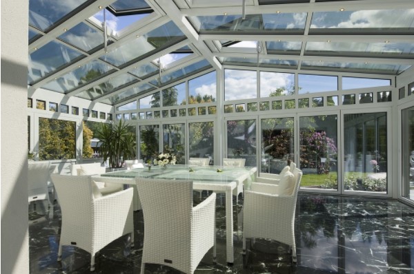 cerramientos terraza