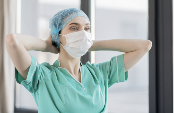 oposiciones de enfermeria