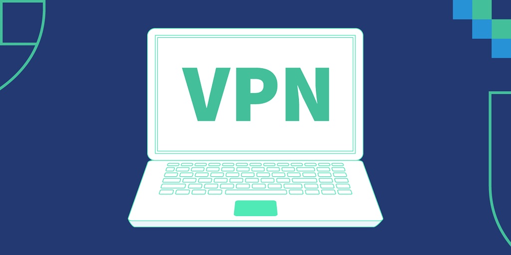 VPN 1