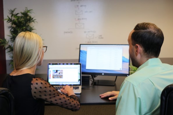 agencia de marketing digital