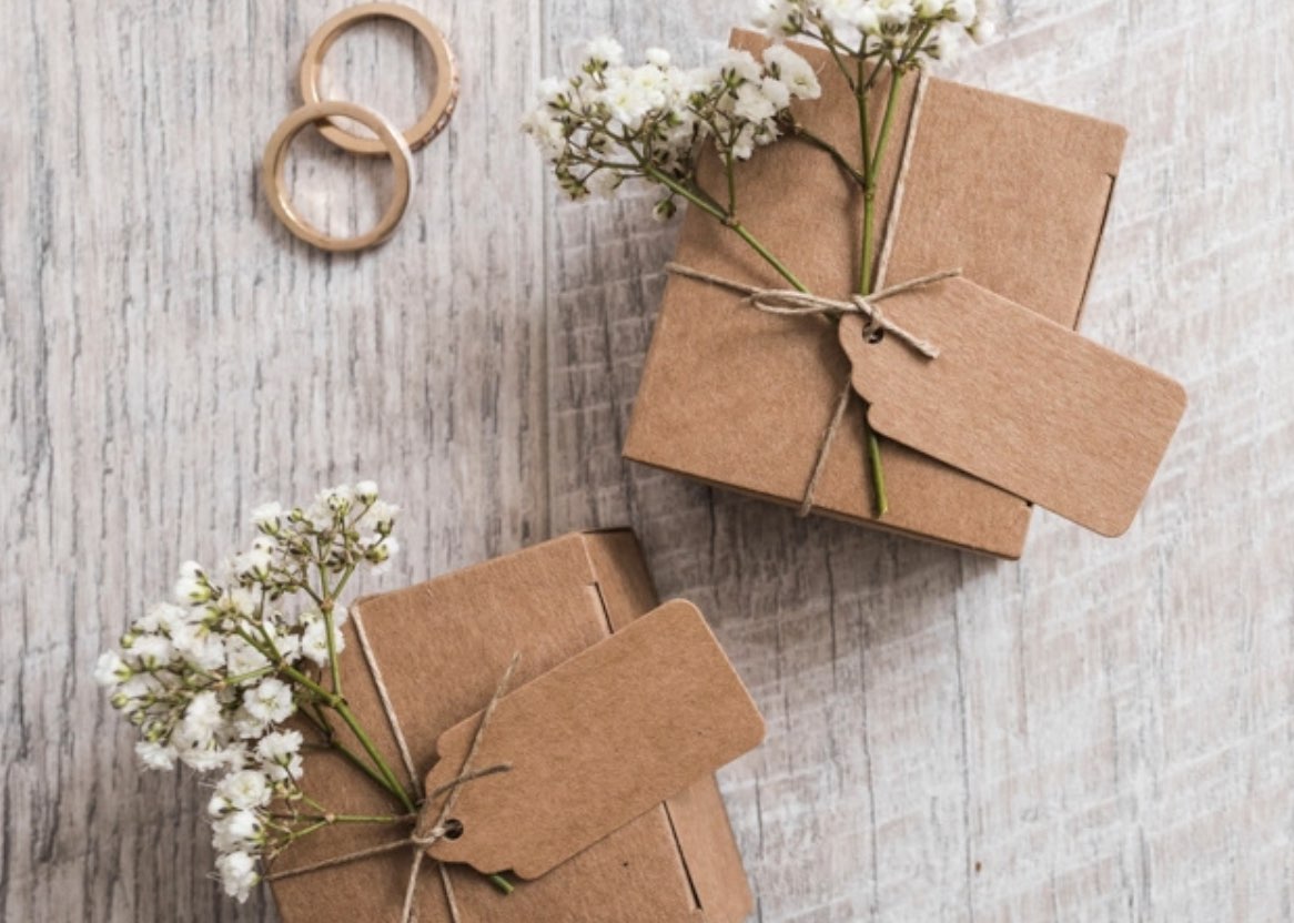detalles de boda