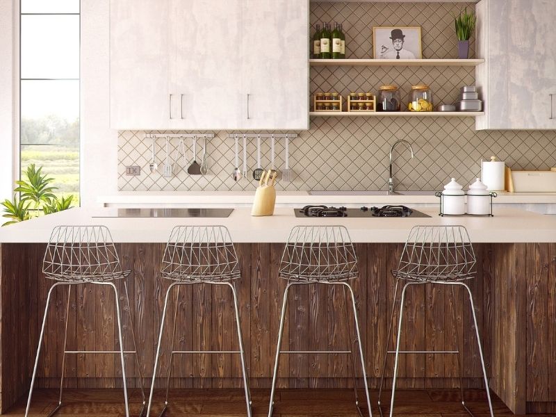 Cómo realizar una limpieza a fondo en tu cocina