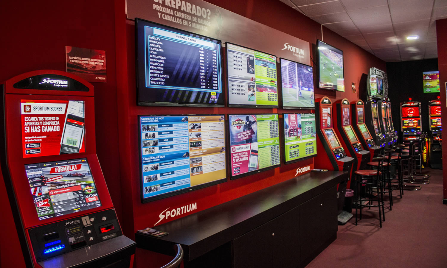 mejores casas de apuestas