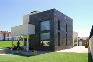 vivienda obra nueva en almeria