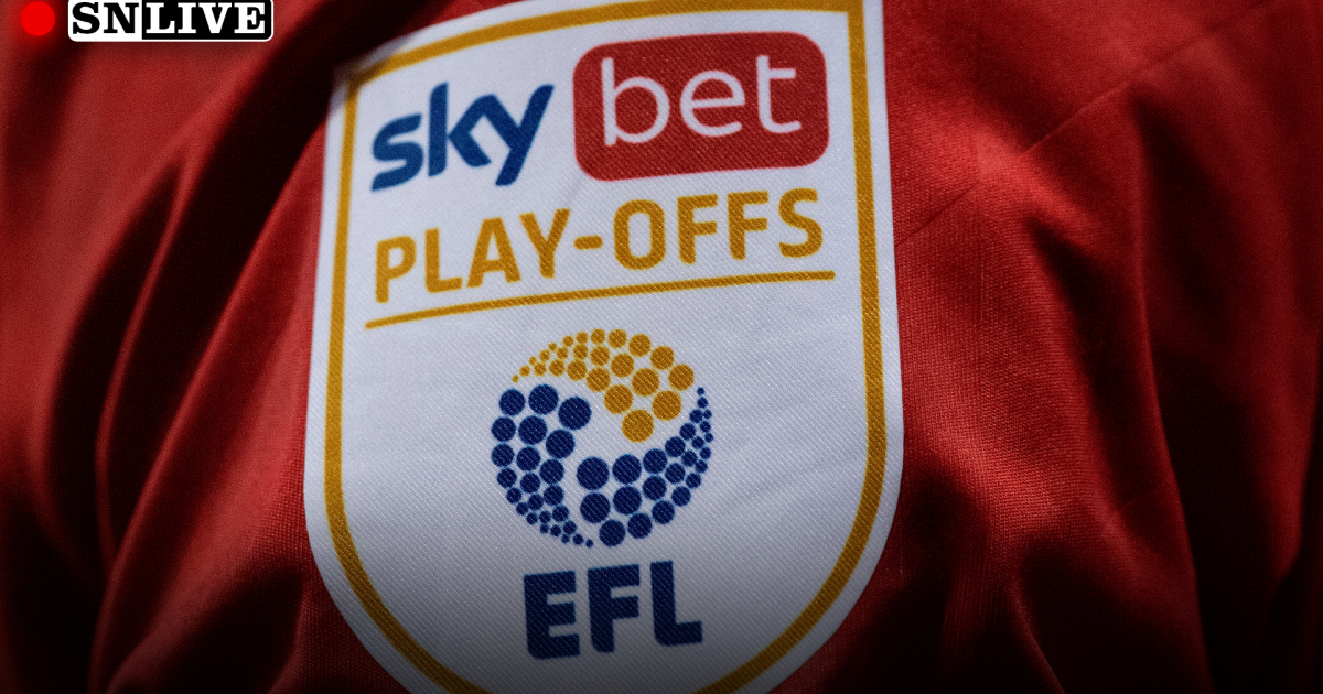 Huddersfield Town vs Nottingham Forest marcador en vivo, actualizaciones, momentos destacados y alineaciones de la final de los playoffs del campeonato