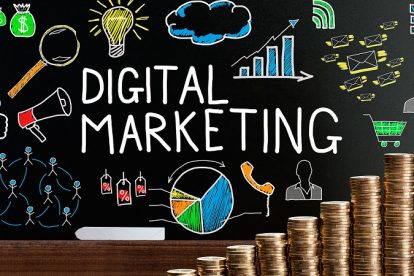 La importancia del marketing digital y su futuro 1