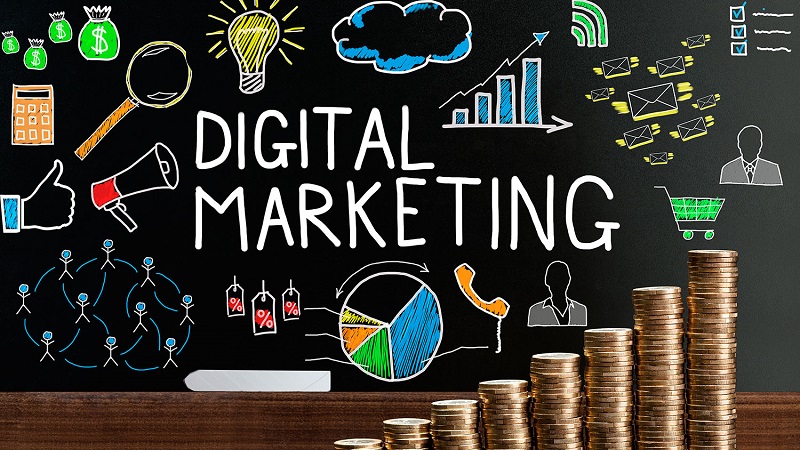 La importancia del marketing digital y su futuro 1