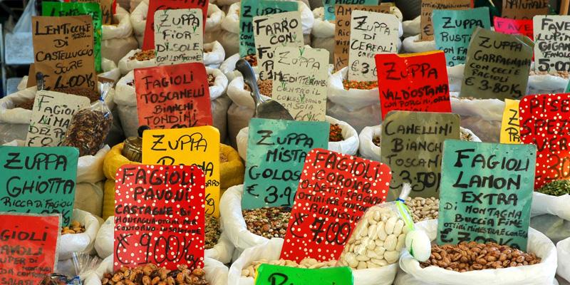 comercio