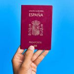 pasaporte español 2