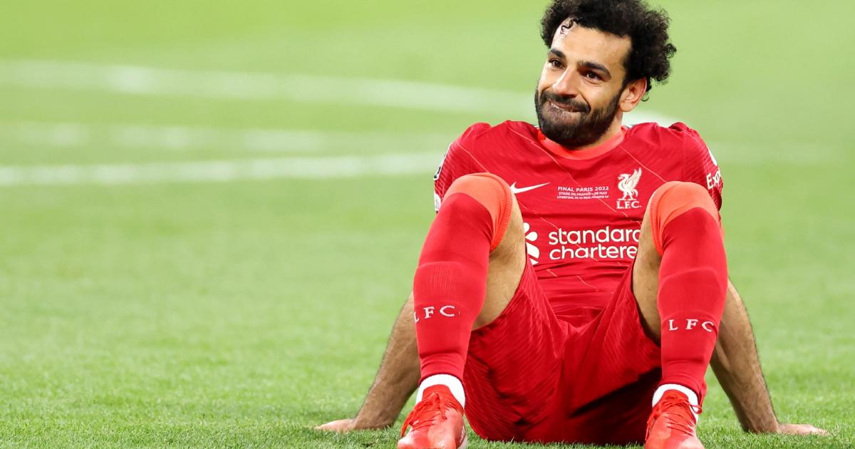 La final de la Champions revela qué necesita el Liverpool FC para ganar más trofeos