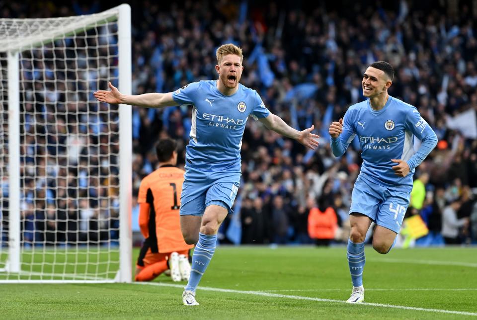 1655918249 832 Los 10 jugadores mejor pagados de la Premier League ¿Quienes