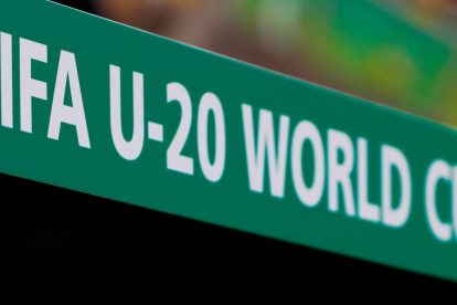Copa Mundial Sub-20 de la FIFA 2023: ¿Qué equipos se clasificaron para el torneo masculino en Indonesia?