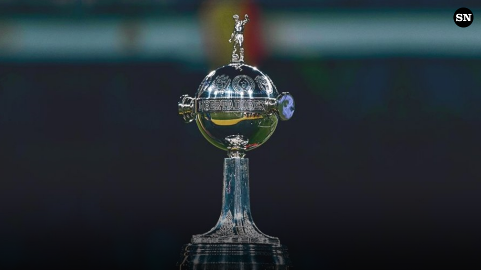 Copa Libertadores 2022 soporte partidos calendario fechas equipos TV y