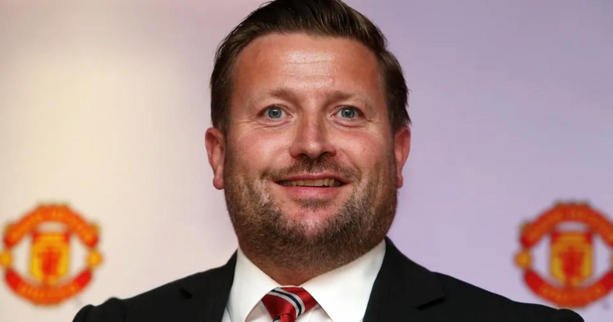 El ejecutivo del Manchester United, Richard Arnold, ha sido sorprendido criticando las decisiones de transferencia del club que "quemaron dinero"