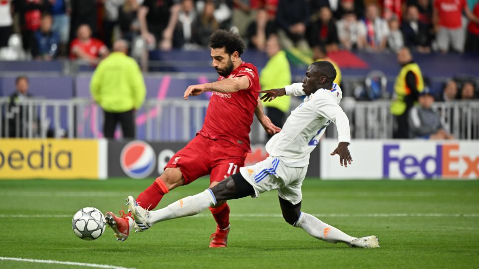 La final de la Champions revela que necesita el Liverpool