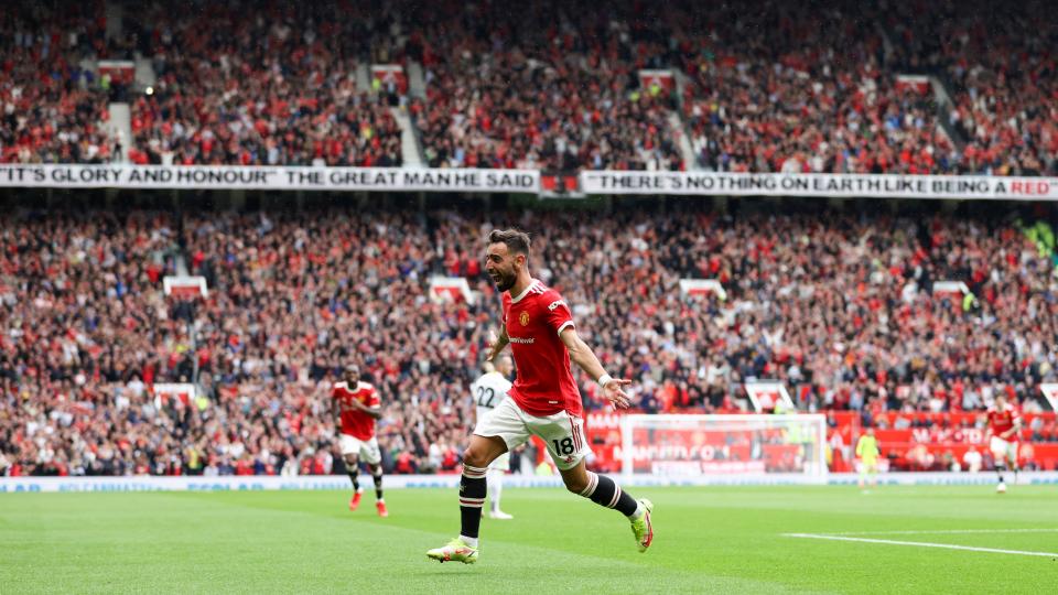 Las mejores estadisticas y datos antes del fin de semana