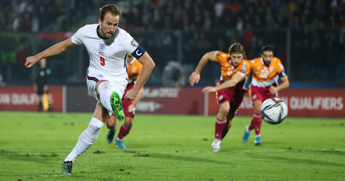 Los mejores goleadores de Inglaterra de todos los tiempos: lista completa de la mayoría de los goles con Harry Kane, Wayne Rooney, Gary Lineker y Legends