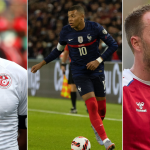 Sorteo del Grupo D de la Copa Mundial 2022: Francia, Australia, Dinamarca, Túnez, calendario y partidos