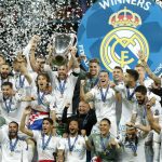 ¿En cuántas finales de Champions ha participado y ganado el Real Madrid?