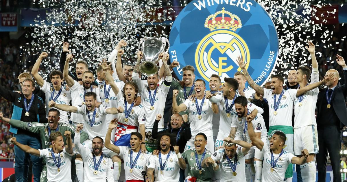 ¿En cuántas finales de Champions ha participado y ganado el Real Madrid? ¿En cuántas finales de Champions ha participado y ganado el Real Madrid?