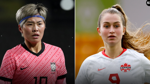 Calendario Canadá vs Corea del Sur, canal de televisión, transmisión en vivo, alineaciones para el amistoso internacional femenino
