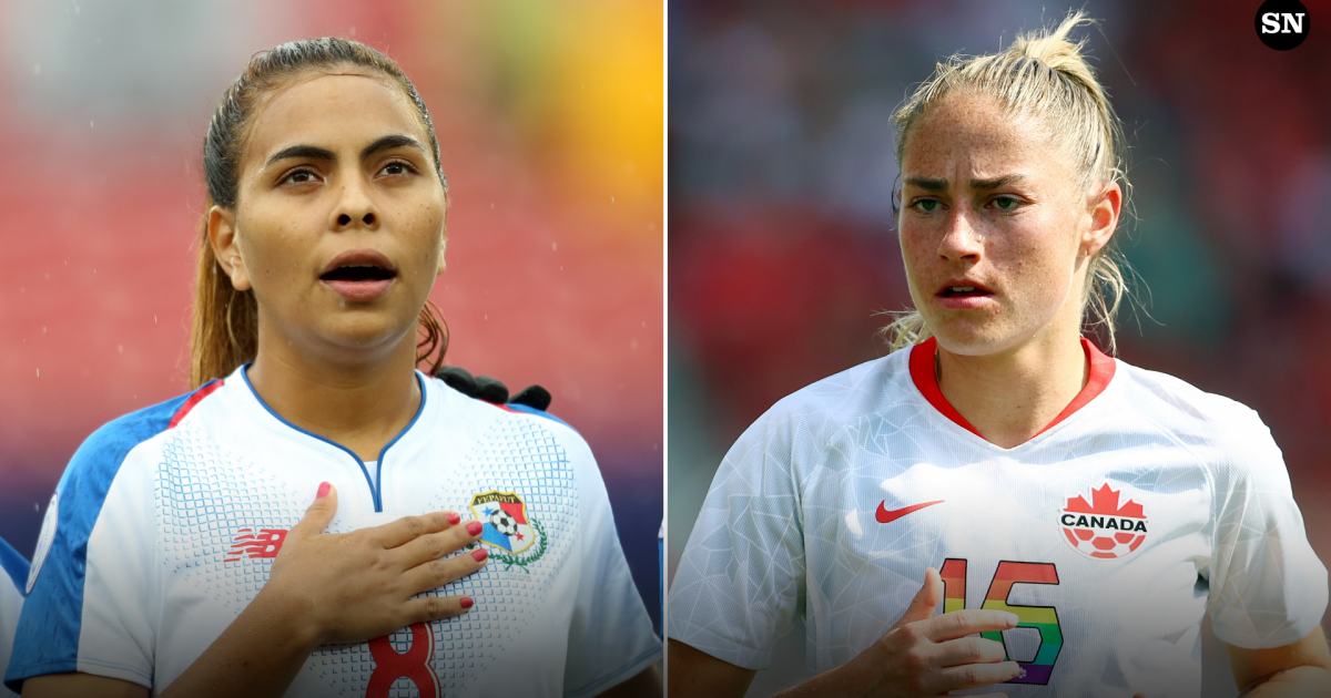 Calendario Canadá vs Panamá, canal de TV, transmisión en vivo y alineaciones para el Campeonato W de CONCACAF