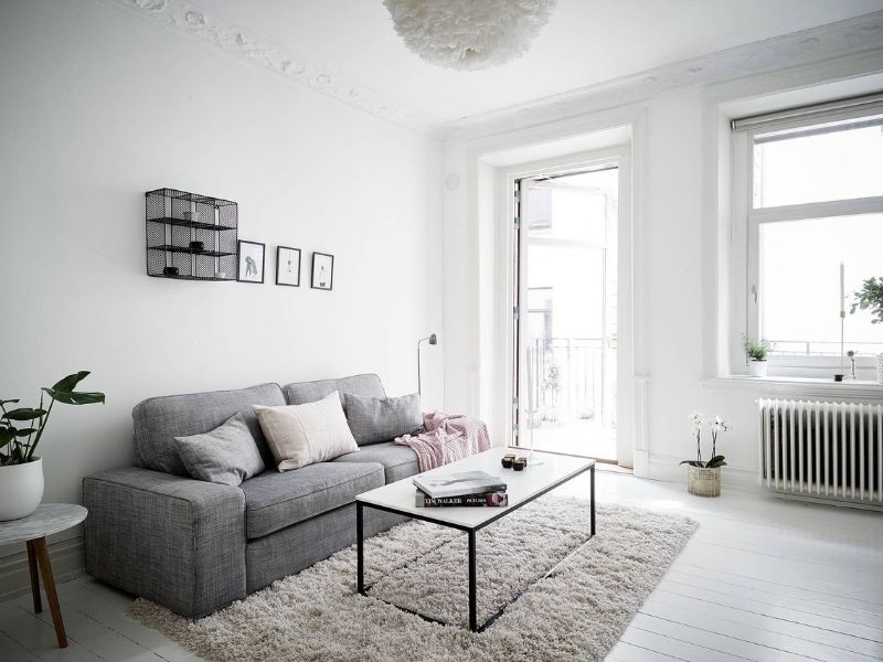Decoración de verano