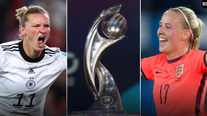 Las mejores apuestas, consejos y predicciones de expertos para la final de la Eurocopa entre Inglaterra y Alemania para el Campeonato Femenino de la UEFA 2022