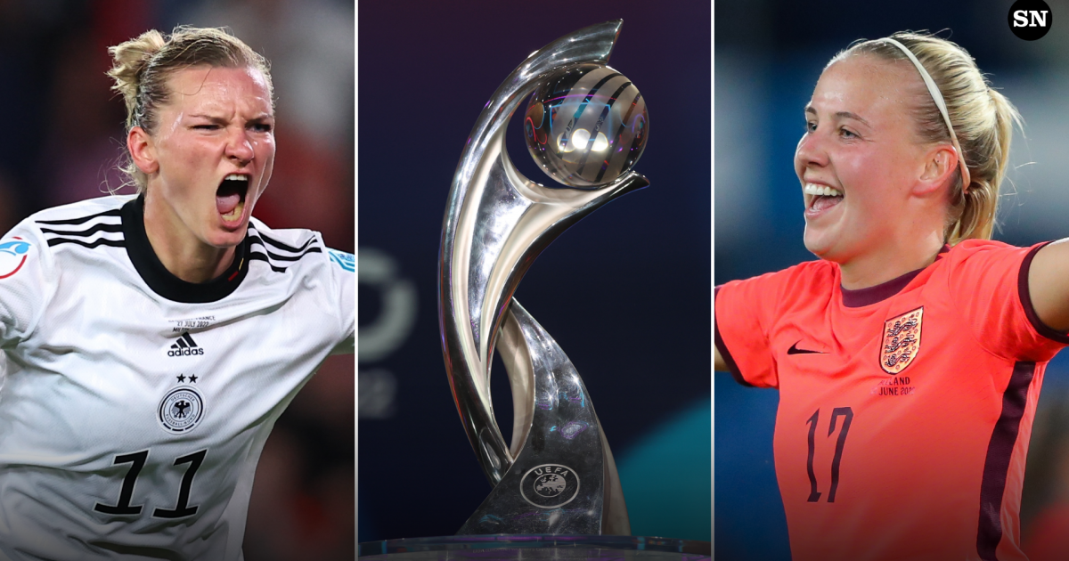 Las mejores apuestas, consejos y predicciones de expertos para la final de la Eurocopa entre Inglaterra y Alemania para el Campeonato Femenino de la UEFA 2022