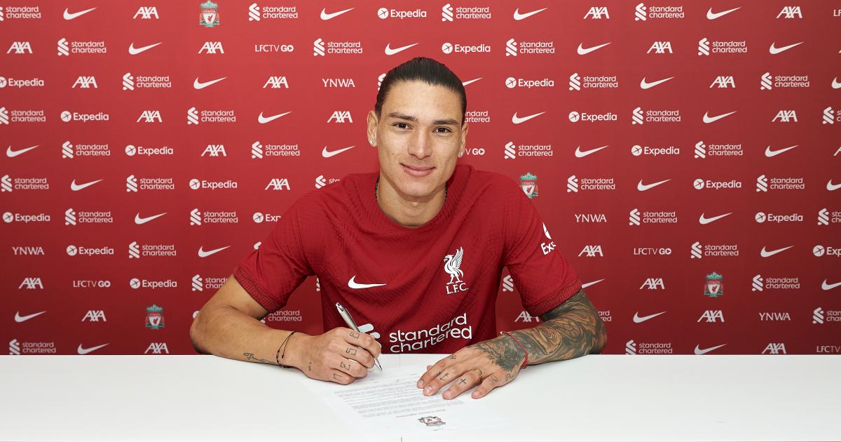 Plantilla Liverpool 2022/2023: Nuevos jugadores, dorsales y fichajes actualizados