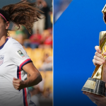USWNT clasificó para la Copa Mundial Femenina 2023: cómo las mujeres de EE. UU. ganaron un asiento de la FIFA a través del Campeonato W de CONCACAF