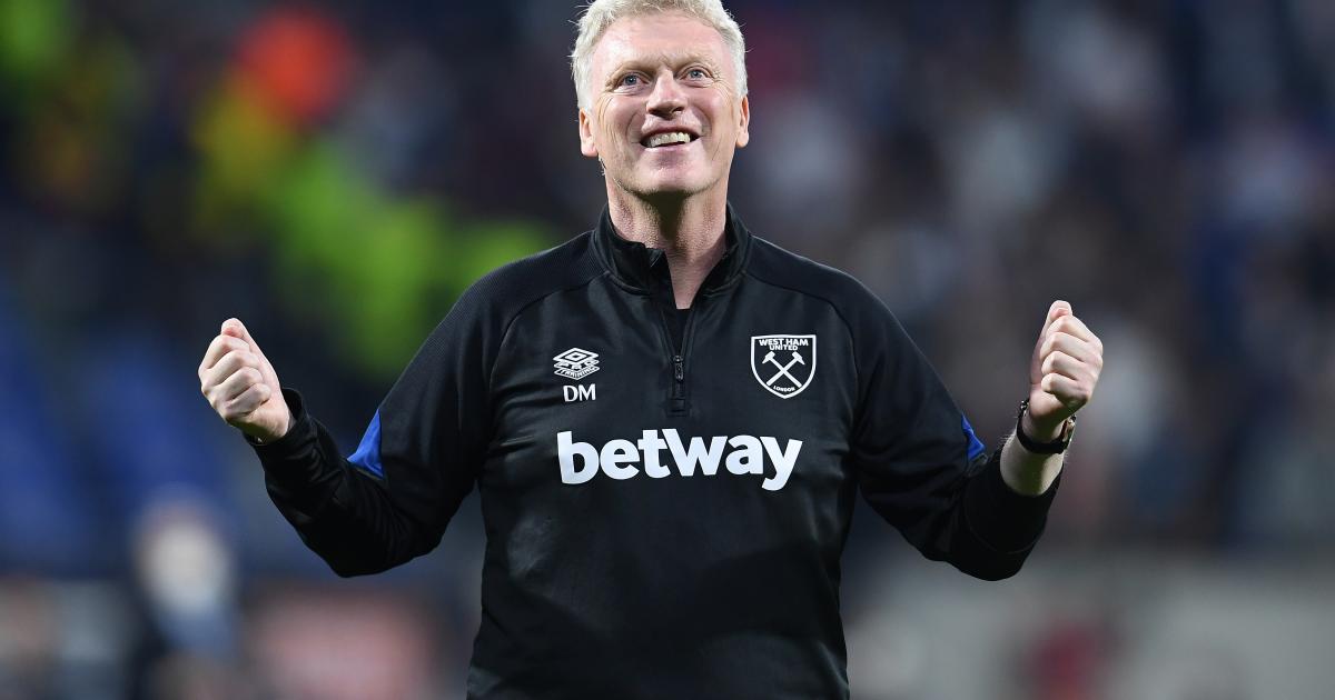 West Ham Squad 2022/2023: nuevos jugadores, números y fichajes actualizados del equipo
