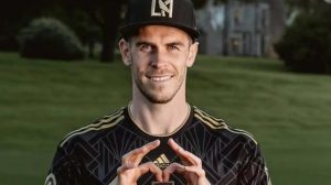 ¿Por qué Gareth Bale firmó con LAFC?  Exhéroe de la Champions League cambia a la MLS