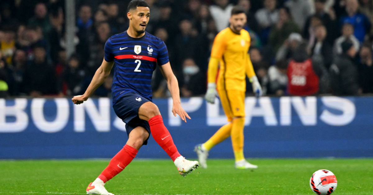 ¿Quién es William Saliba?  Transferencia del Arsenal, consecuencias de Arteta, estadísticas de Marsella y más