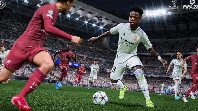 FIFA 23: ¿Cuál es la forma más económica de comprar el juego?