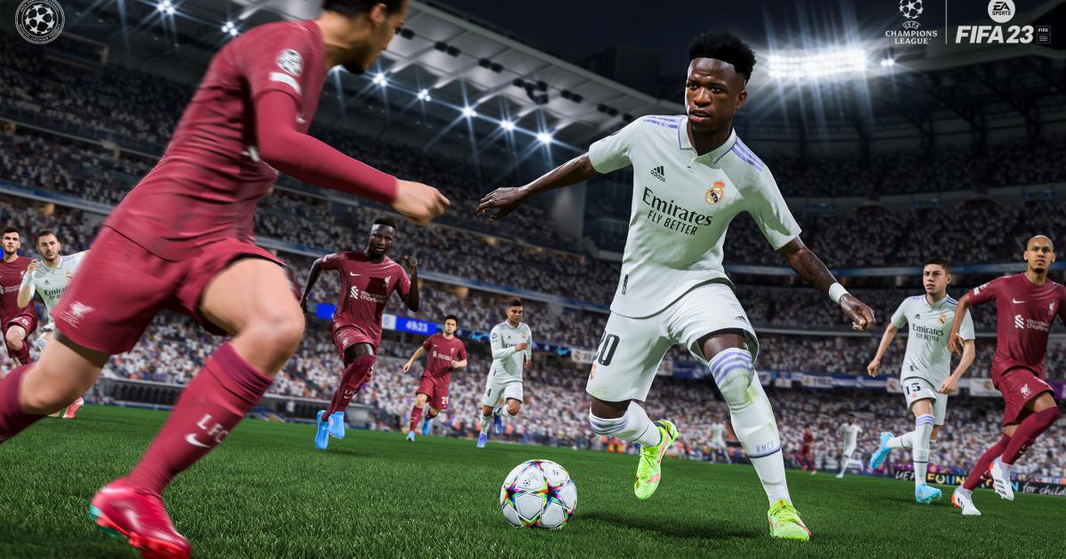 FIFA 23: ¿Cuál es la forma más económica de comprar el juego?