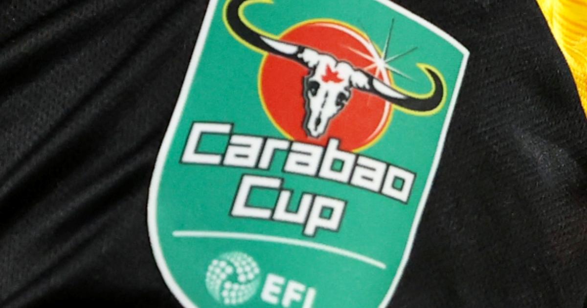 Juegos de la Copa Carabao 2022/23: sorteo, resultados, fechas, horarios, canal de TV y transmisiones en vivo desde todas las rondas hasta la final