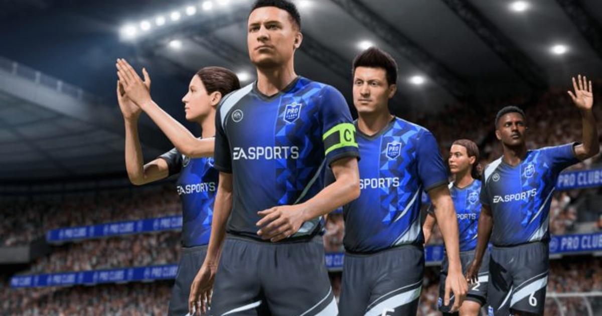 Comprar FIFA 23: ¿Cómo pido las ediciones Standard, Ultimate y Legacy?