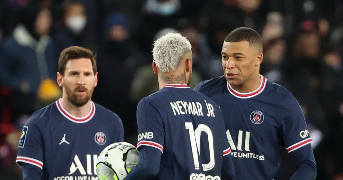 Lille vs PSG horario, canal de TV, transmisión en vivo, alineaciones y cuotas de apuestas para la Ligue 1 2022/23
