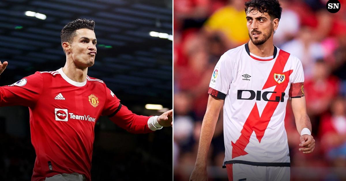 Manchester United vs Rayo Vallecano: horario, canal de televisión, transmisión en vivo, escuadrones mientras Cristiano Ronaldo se prepara para el amistoso en Old Trafford